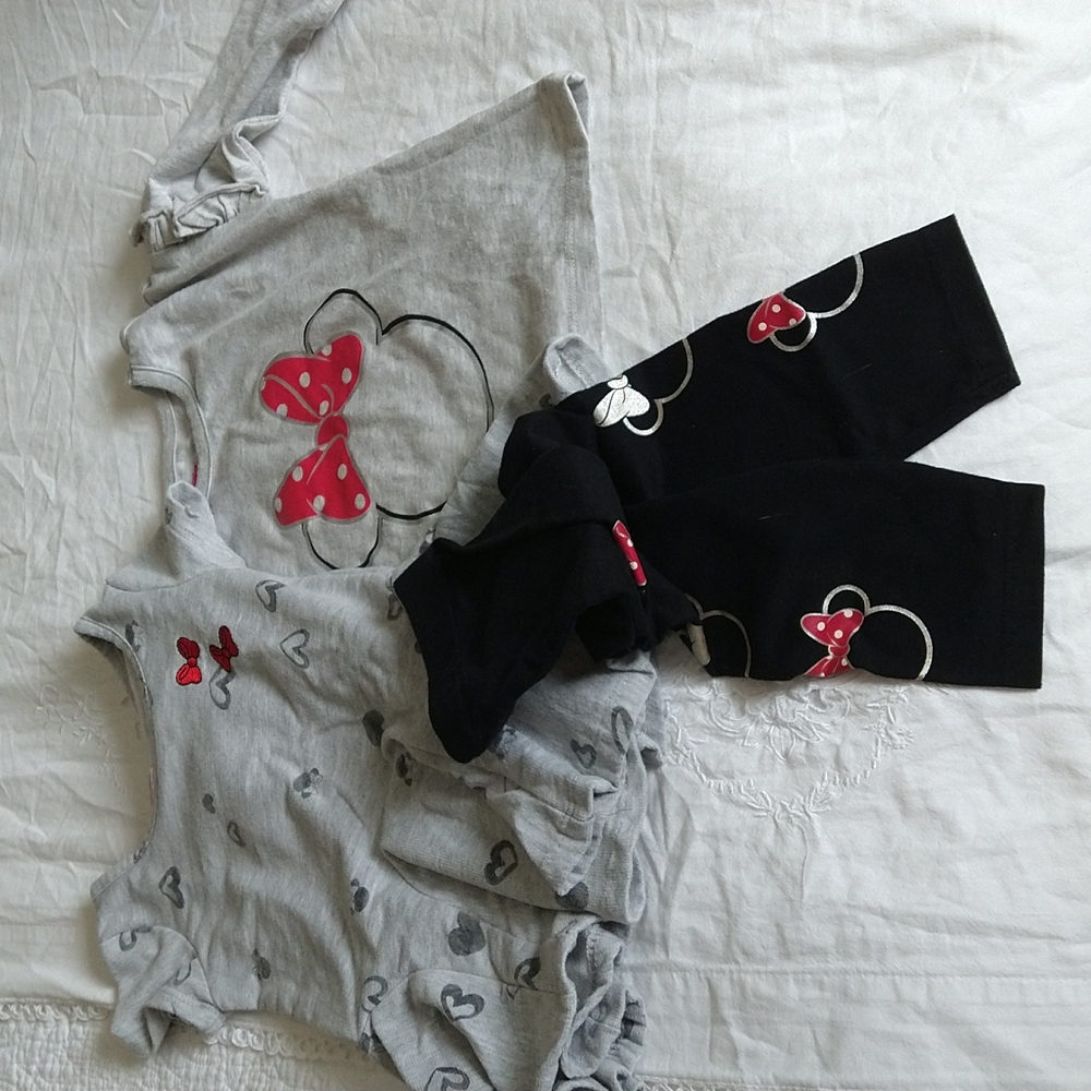 Disney Junior toddler dress